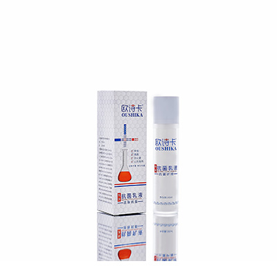 芒康多用途抗菌乳液