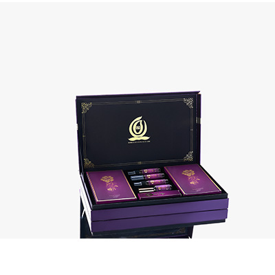 芒康气血能量海底轮