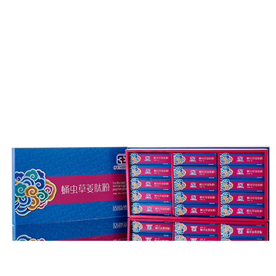 芒康调经养气汤