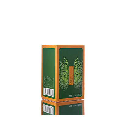 芒康女生最爱三清粉