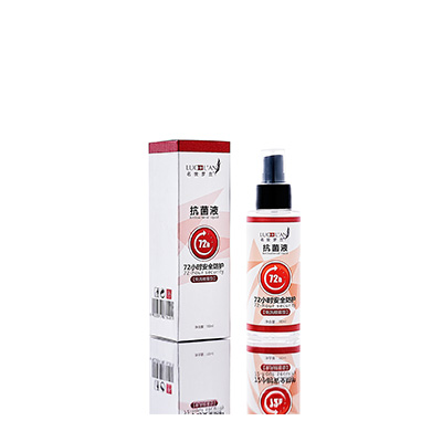 芒康母婴防护喷雾