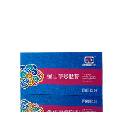 芒康蛹虫草气血汤