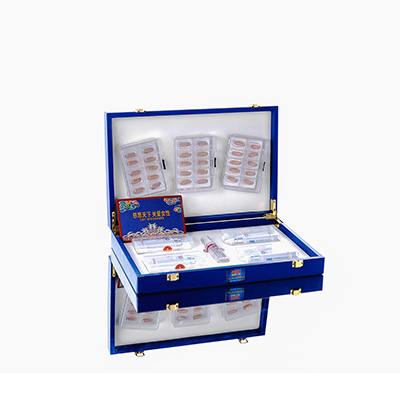 芒康爱芯回春综合版